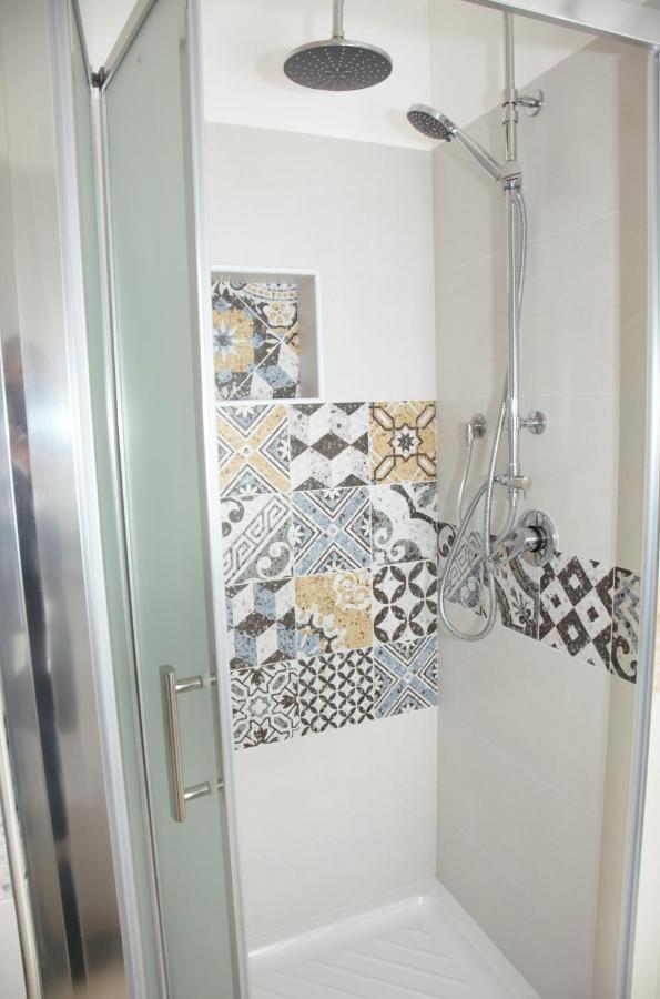 Il Tramonto Apartment Capaci Ngoại thất bức ảnh