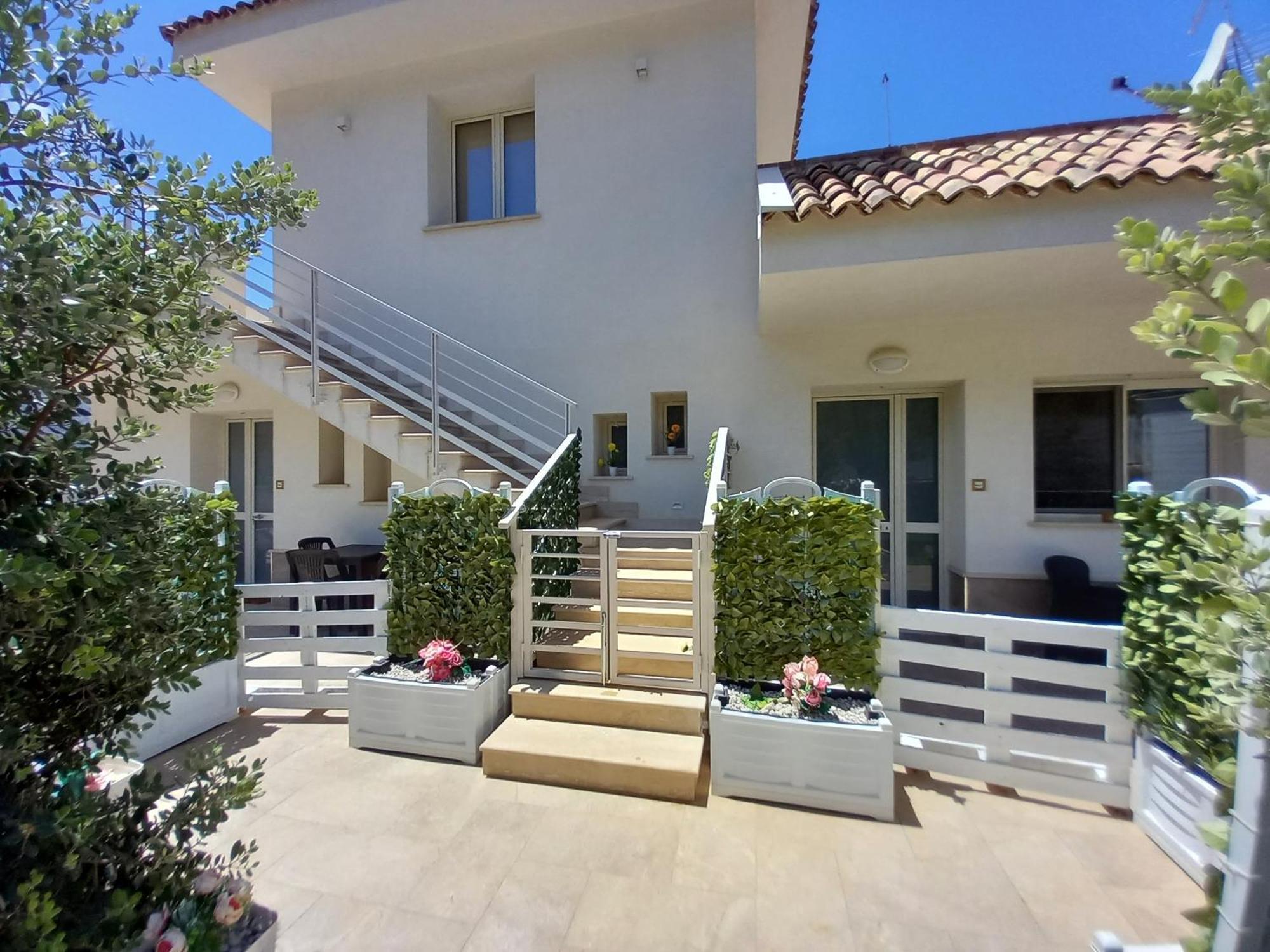 Il Tramonto Apartment Capaci Ngoại thất bức ảnh